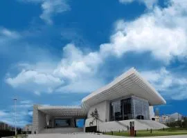 Guoxin Haitian Theatre Hotel