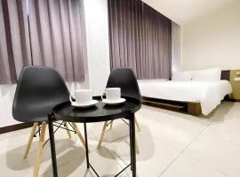 King Lin Hotel