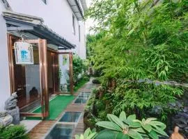 Floral·Dali Meiting Private Villa