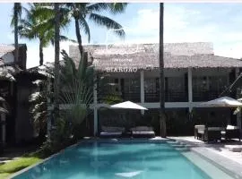 THE HENRY RESORT AT KERMIT SIARGAO