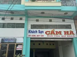 hotel Cam ha