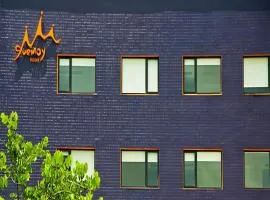 Quemoy Hotel