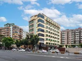 Home Inn Neo Huizhou West Lake Maidi Road
