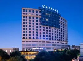 Golden Celebration Hotel