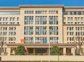 Wisdom Rose Hotel