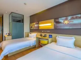IU Hotel Tianjin Airport Economic Area