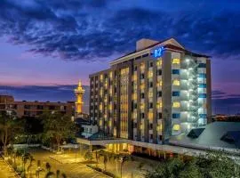 B2 Suphan Buri Premier Hotel