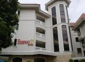 Highway 21 Hotel