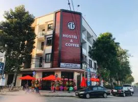 TK Hotel and Coffee