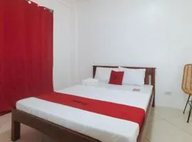 RedDoorz @ Fat J Apartelle Mactan