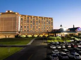 Delta Downs Racetrack Casino Hotel