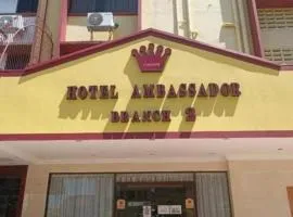 HOTEL AMBASSADOR 2
