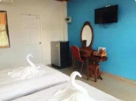 VIPAT BUNGKAN HOTEL