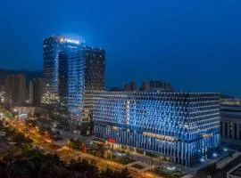 Qingdao Haitian Financial Center Hotel