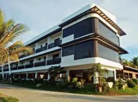 Jamont Hotel