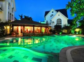 Beihai Sufubi Gallery Hotel