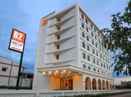 B2 Bueng Kan Boutique & Budget Hotel