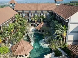 Dalukuan Hot Spring Resort