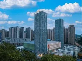 Atour X Hotel Guiyang Jiaxiu Building Jichang Road