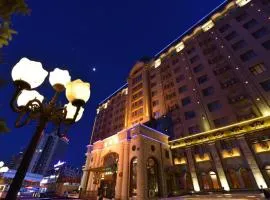 Bremen Grand Hotel