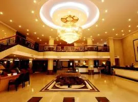 Nanning Mingyuan Hotel