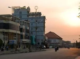 Minh Quan Hotel