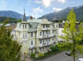 Villa Rein Boutiquehotel