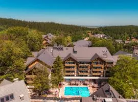 Forest Park Resort & SPA
