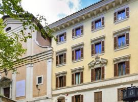 Gambaran Hotel: Casa I Cappuccini