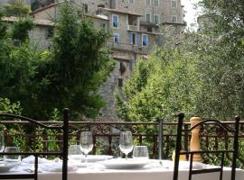 Foto di Hotel: Auberge De La Madone