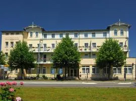 Caritas Familienferienstätte St Ursula