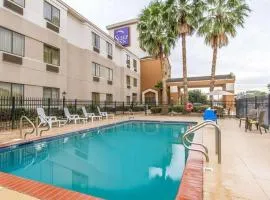Sleep Inn Scott/Lafayette West
