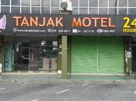 Tanjak Motel