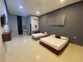 Hotel O Bayu Cenang Inn Langkawi