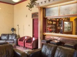 Victoria Railway Hotel & Gerrards Restaurant