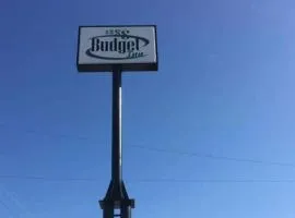Budget Inn Ardmore OK