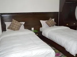 Hotel Admire Pokhara