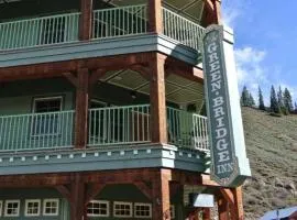 The Green Bridge Inn