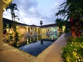 Mercure Vientiane Hotel