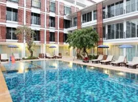 Paradise Hotel Udonthani