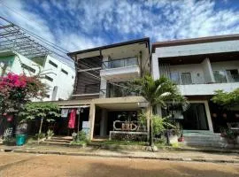 Coron Casa Hotel