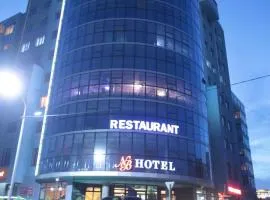 Naranbulag Hotel