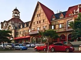 omk hotel