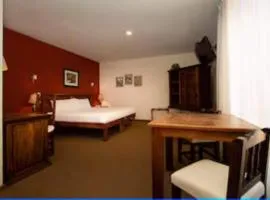 Hotel La Huerta Golf & Hotel, Cholula
