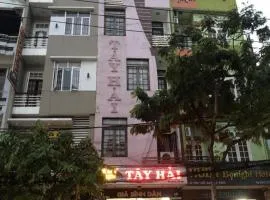 OYO 1171 Tay Hai Hotel