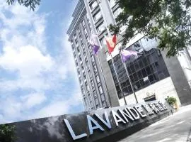 Lavande Hotel Nanchang Bayi Square Metro Station