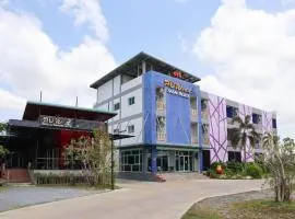 Sabai Palace