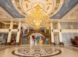 Anh Nguyet Hotel