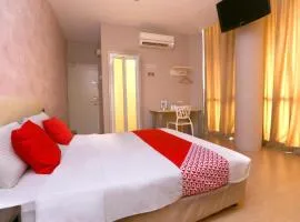 i-Hotel Kota Damansara