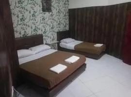 SPOT ON 90095 Slk Hotel